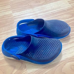 Crocs Unisex-Child Kids’ Literide 360 Clog